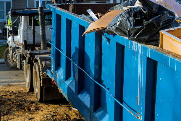 Best Garage Cleanout  in Ossian, IN