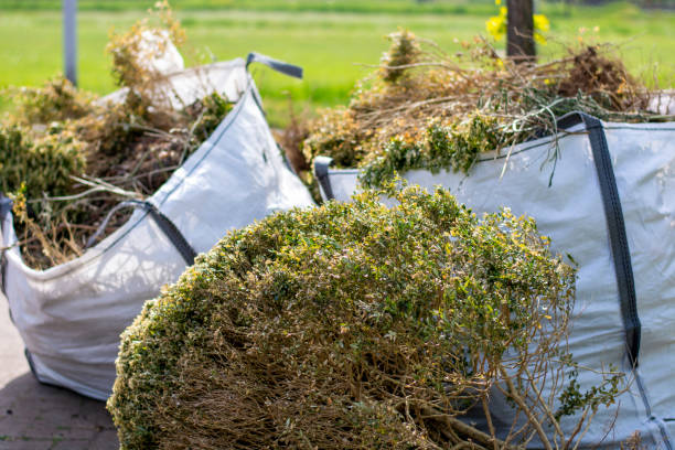 Best Residential Junk Removal  in Ossian, IN