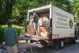 Professional Junk Removal Services in Ossian, IN